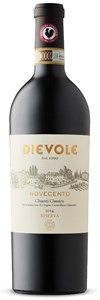 Dievole 13 Chianti Classico Riserva Novecento (Dievole) 2013